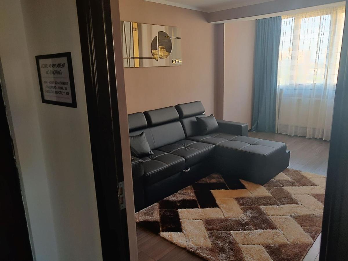 Home Apartament Brasov Ngoại thất bức ảnh