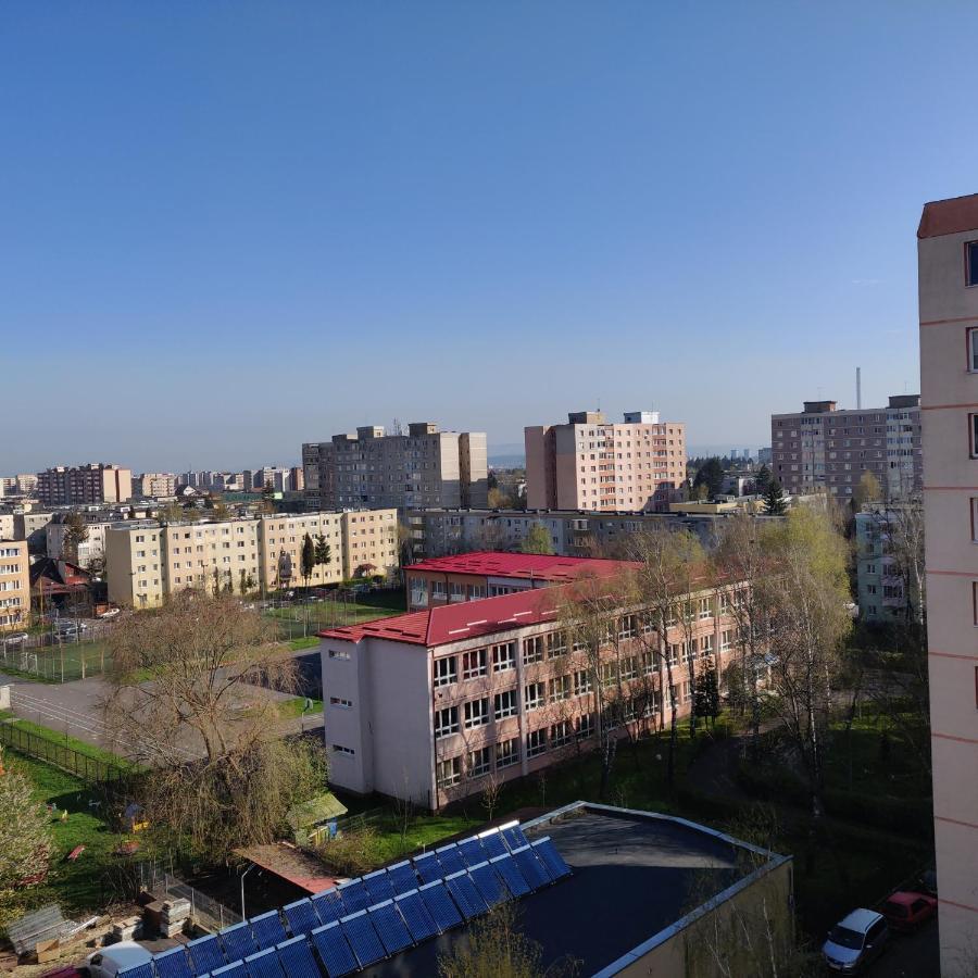 Home Apartament Brasov Ngoại thất bức ảnh
